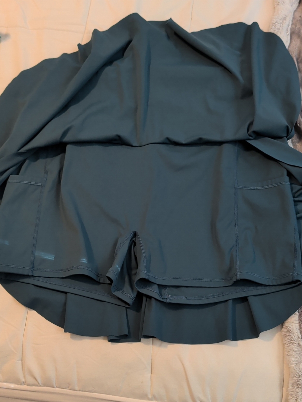 Halara Sport Skorts X2 - Picture 9 of 10